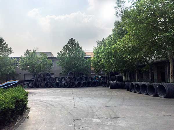厂区设备