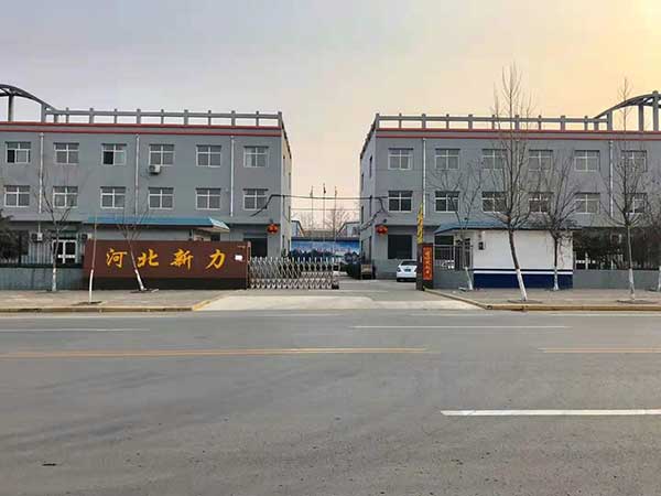 厂区设备